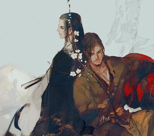 宰相|古文大成四年宰相之女天煞孤星。竟与传说中紫薇星转世的他相遇