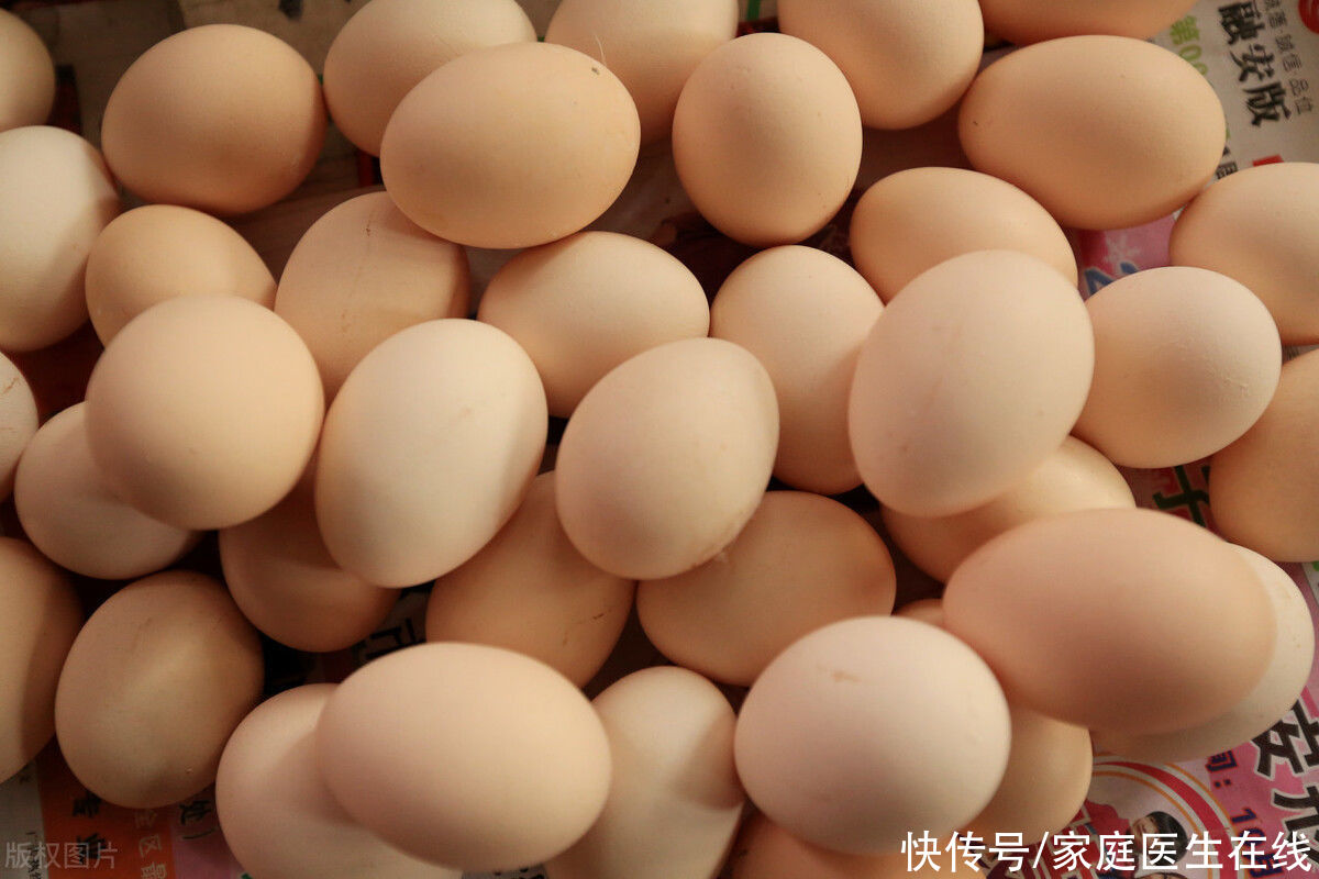 中年|吃鸡蛋专挑土鸡蛋？喜欢双黄蛋？吃鸡蛋的4大误区，快看看你中招了没