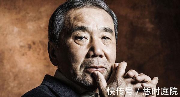 语录!村上春树的8句经典语录,当我们读懂了,眼圈也红了,收藏吧