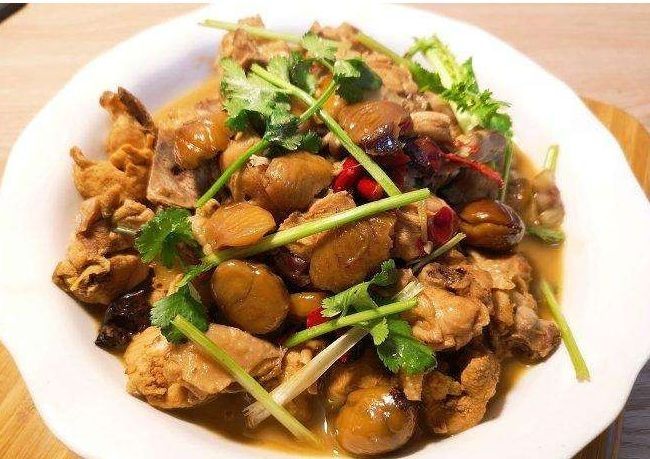 老抽|家常菜做法, 色香味俱全, 荤素搭配有营养, 吃一次就喜欢上了