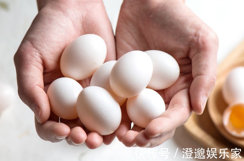 溏心蛋|鸡蛋，鸭蛋，鹅蛋，鹌鹑蛋和鸽子蛋，哪一个营养高知道后别吃错