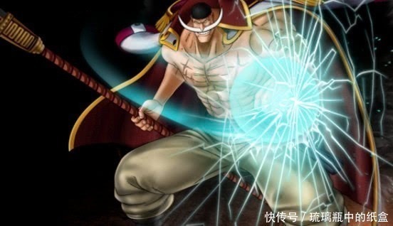 草帽团|海贼王最顶级的3个果实,一个“唯一植物系”,秒杀草帽团3人