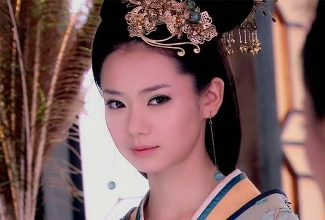 成就|她出身低微，只因心善救下将军，后两人生下一子，成就千古帝王