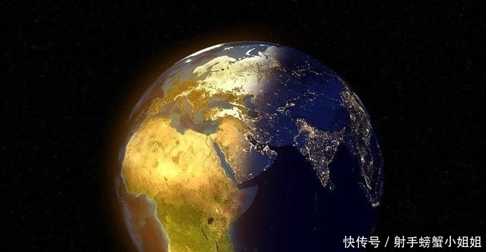 人类 地球怎么了?自转速度越来越慢,如今一天已不止24小时