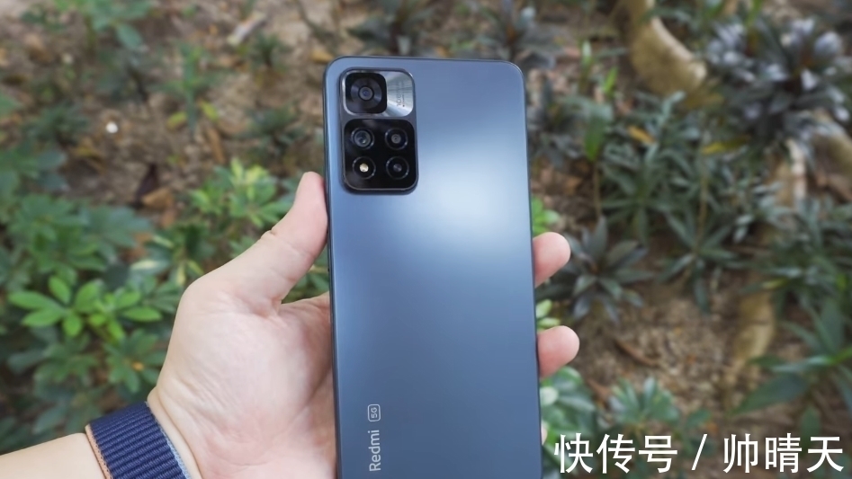 价位段|RedmiNote11Pro使用一个月,感触太多,我愿称它千元“最强手机”