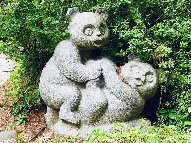  搞笑|奇丑无比、这些雕塑都是来搞笑的吗怎么一个个都这么搞笑