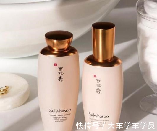 细纹 抗初老护肤品排行榜前十名!