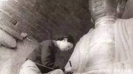 人间|林徽因:你是人间的四月天