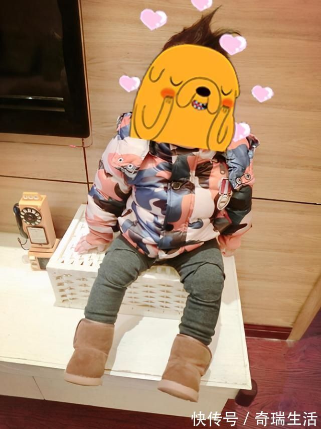 棉鞋|冬天这两种“棉鞋”,再好看也别给孩子买,看起来保暖实则伤脚