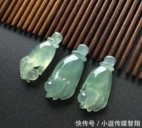  糯冰种|你真的了解糯种翡翠吗？原来，糯种翡翠也有这么多分类！