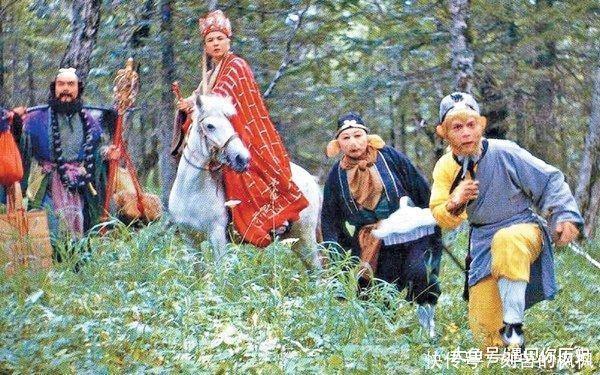 儿子|猪八戒跟沙僧为何要摔死奎木狼的儿子猪八戒都是为他好