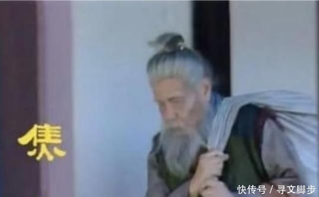 宁国府|《红楼梦》中焦大曾为贾府立下大功,不能自强自立反而自取其辱