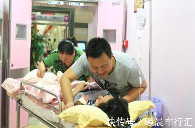 栓塞|26岁产妇突发“羊水栓塞”,所幸成功抢救,出月子后,果断离婚