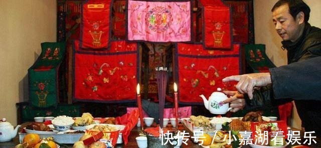 堂姐妹$在骂人的时候，动不动骂“祖宗十八代”，这句话实在是太狠毒了