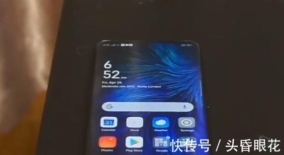 5g网络|又一款OPPO神机上市，5G+855处理器+6900万像素，价格更是亲民