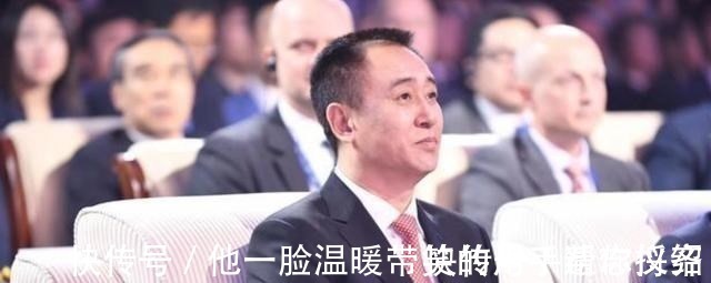 郑裕彤|恒大的4个好消息，为何每次都能转危为安关键在于许家印