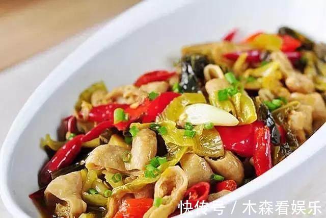 沙茶酱|美味可口的几道家常菜，香辣鲜香外酥里嫩，非常的下饭上桌就光盘