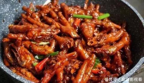 不腻|吃不腻的几道家常美食,做法简单且营养,周末在家可以尝试一下