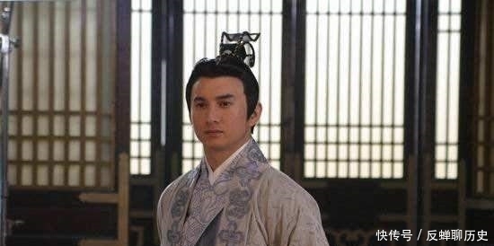 本想当个隐士,命运却让他坐上了皇位,写的一首诗词还流传至今