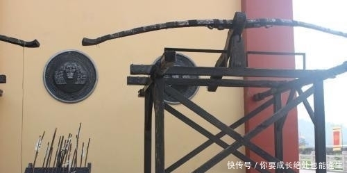 古人用过的兵器,为何现代人都举不起来?专家这样说!