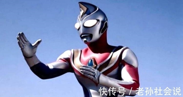 怪兽|奥特曼名字里带“亚”都是战神?诺亚符合,贝利亚还行,只有他例外!