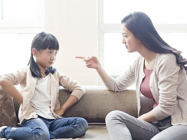 妈妈|你的孩子叫你“妈妈”还是“妈”?简单的称呼背后蕴藏着不同意义