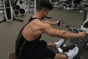 虐背|有一种背,叫杰森斯坦森的“大神背”,附高效虐背教程