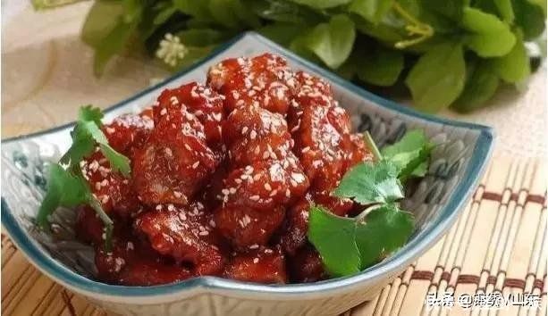 食材|推荐12款日常菜，好吃好做又管饱，养胃助消化，家有小孩别错过