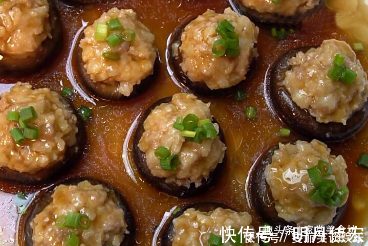 五花肉|此菜是“山珍之王”，5元做一盘，给孩子吃，补血益气，头脑灵活