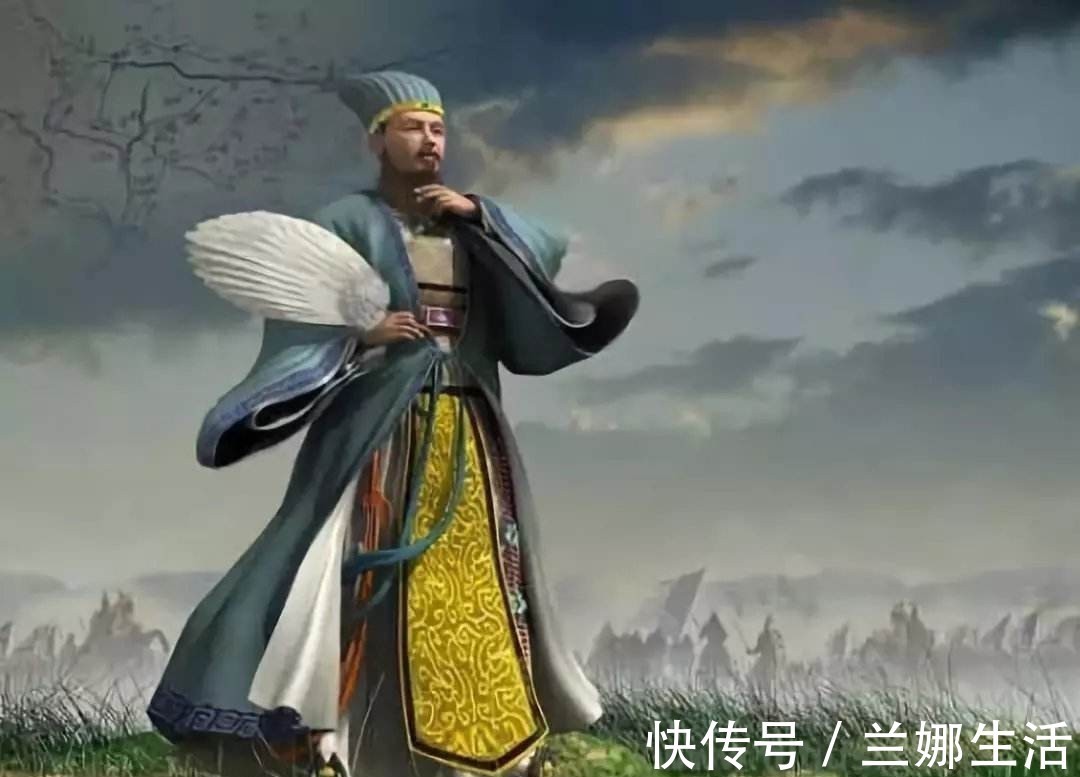 江流石@杜甫20字唐诗没有提到任何人名字,但我们一看就知道写的是谁