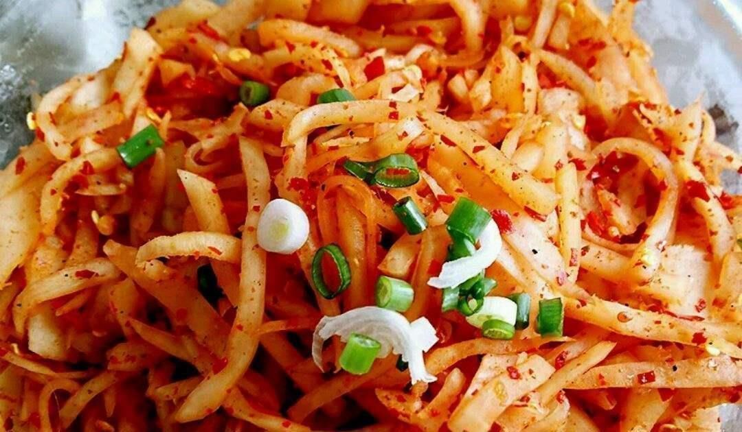 高血压|高血压患者不要乱吃蔬菜,特别是以下这几种,常吃会使血压飙升