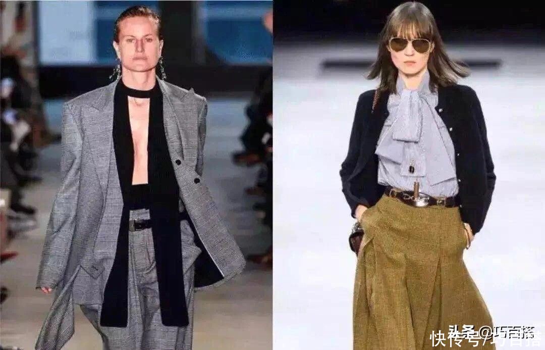 纯色|又防晒又遮肉的衬衫，你可能从来没有选对？可以从这三点看出