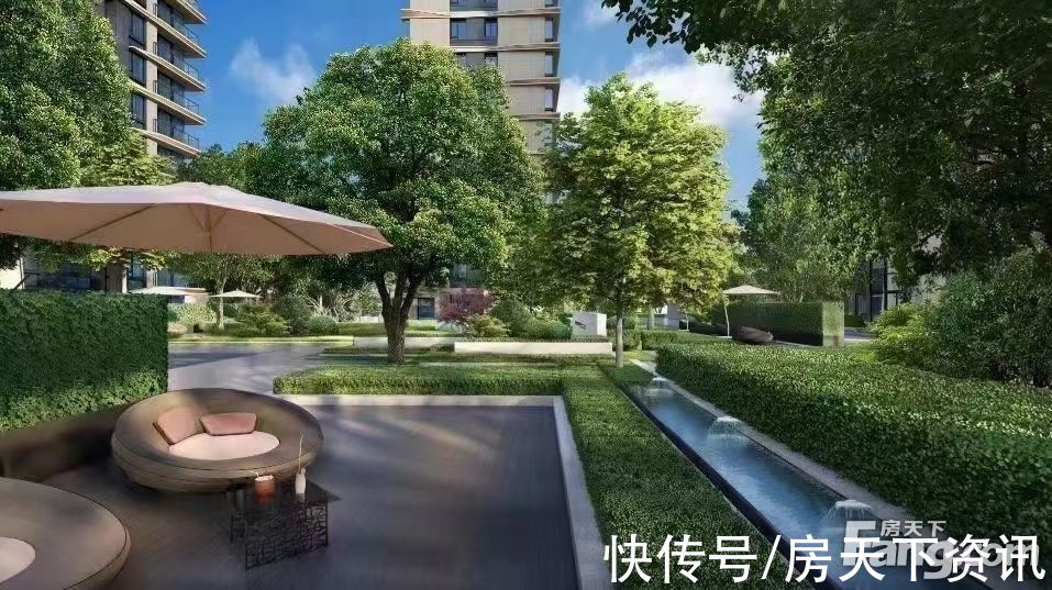 京投发展·臻御府|北京丰台热门楼盘项目现场传来一批新照片，请查收