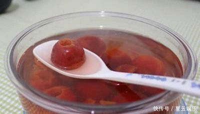 含有|山楂被含有很多营养,和此物搭配,带来的好处让人意想不到