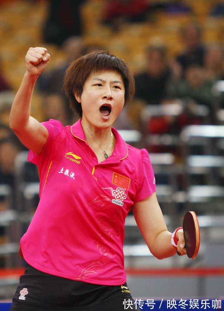 马龙|国乒女神丁宁近况,她的感情之路呢,如今30岁的她仍是单身呢