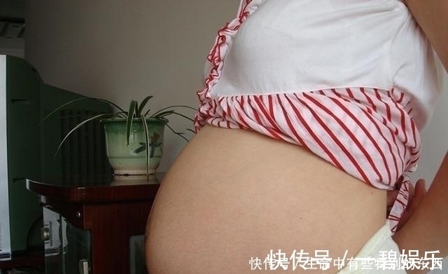 脊椎|孕期站立行卧有讲究,“葛优躺”再舒服也不能有,容易伤胎害己