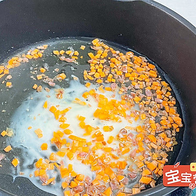 彩椒|双色蛋卷