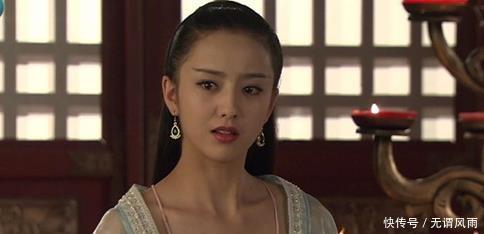 后宫|汉朝皇宫内的女子监狱,关押了三位风华绝貌的后妃,下场极惨!