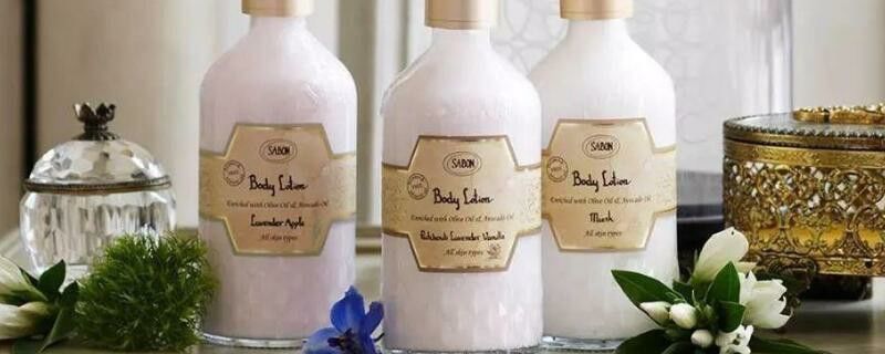 身体乳与爽肤水的区别是什么