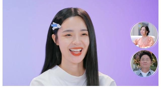 孟子义|《女儿4》李莎旻子爱得卑微，父亲心疼颤抖落泪，直言不录了