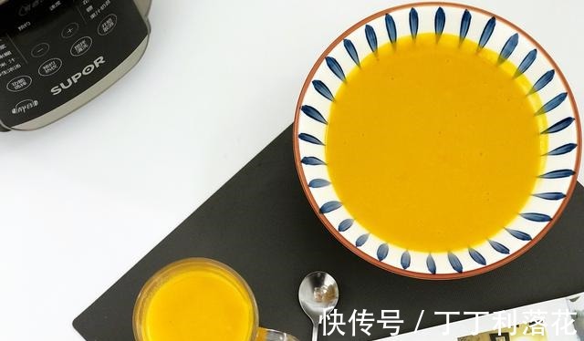 黄米|天越冷越要喝这粥,富含多种维生素,营养滋补不上火,人人吃得起!