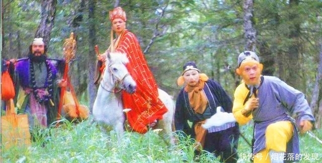 大唐|如来的取经工程用了什么策略? 为何唐僧、孙悟空走了14年?
