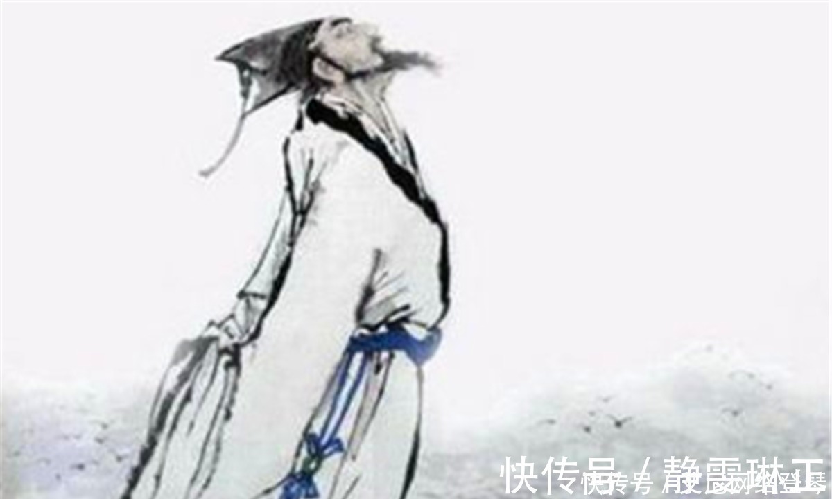 竹杖芒#苏轼最洒脱的一首词,寥寥数语,读来让人豪情万丈