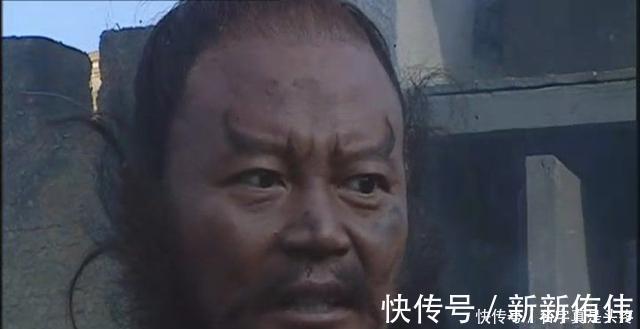 鲁智深$水浒传有位和尚,鲁智深李逵武松三人被他狂揍,后被一高手所伤!