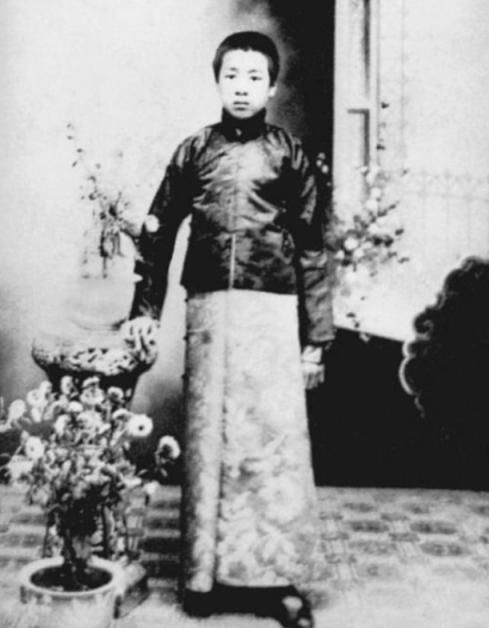 见到|1961年，总理在庐山开会遇见亲戚，50年后再次见到幼时表妹