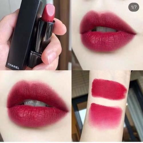 口红|“打工人”别再被这几款口红割韭菜了!显黑难涂,价格还贼贵!