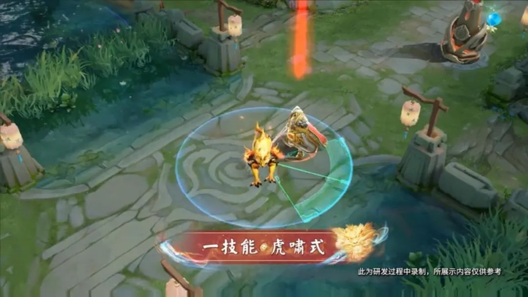 裴擒虎|裴擒虎李小龙皮肤,就冲这个特效你不练一练这个英雄吗?