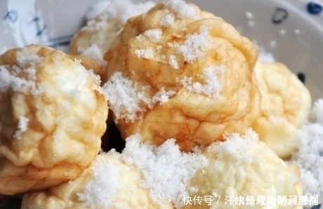 干红豆|东北特色小吃,我家隔三差五做一次,绵软香甜,比面包好吃好做