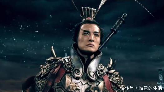 佩服|关羽称赞过四个人的武力,但是真让他佩服的是他!