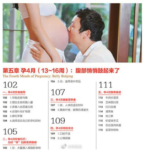 孕期|孕妈怎么吃才能确保营养足够